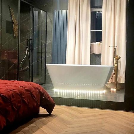 Apartament Plac Zabaw Łódź Zewnętrze zdjęcie