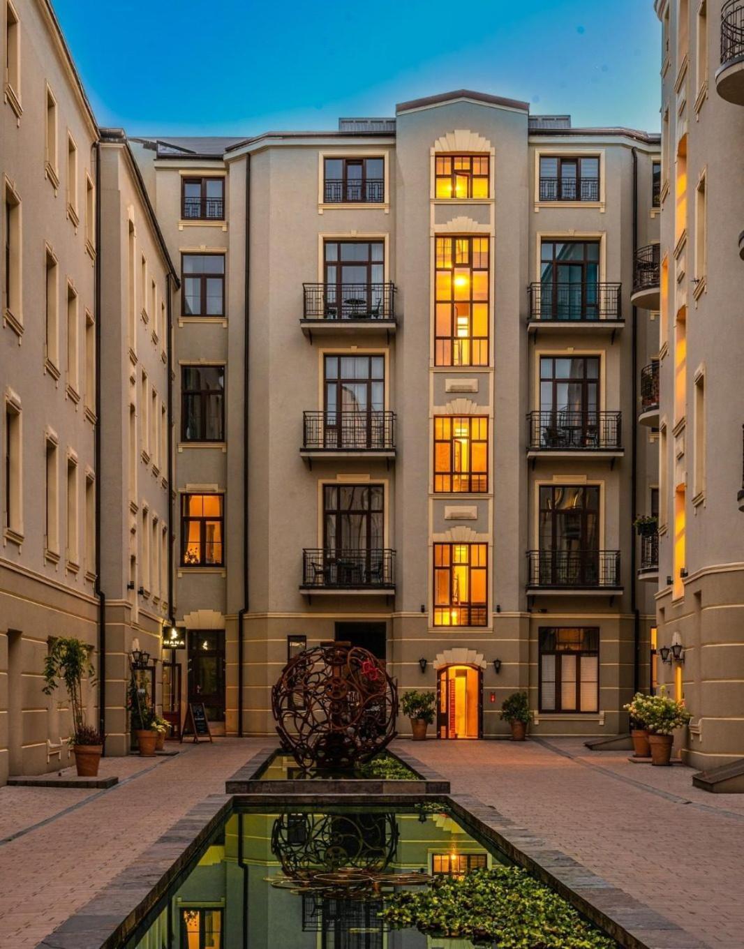 Apartament Plac Zabaw Łódź Zewnętrze zdjęcie