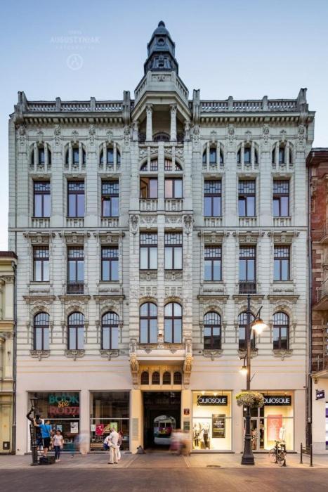 Apartament Plac Zabaw Łódź Zewnętrze zdjęcie