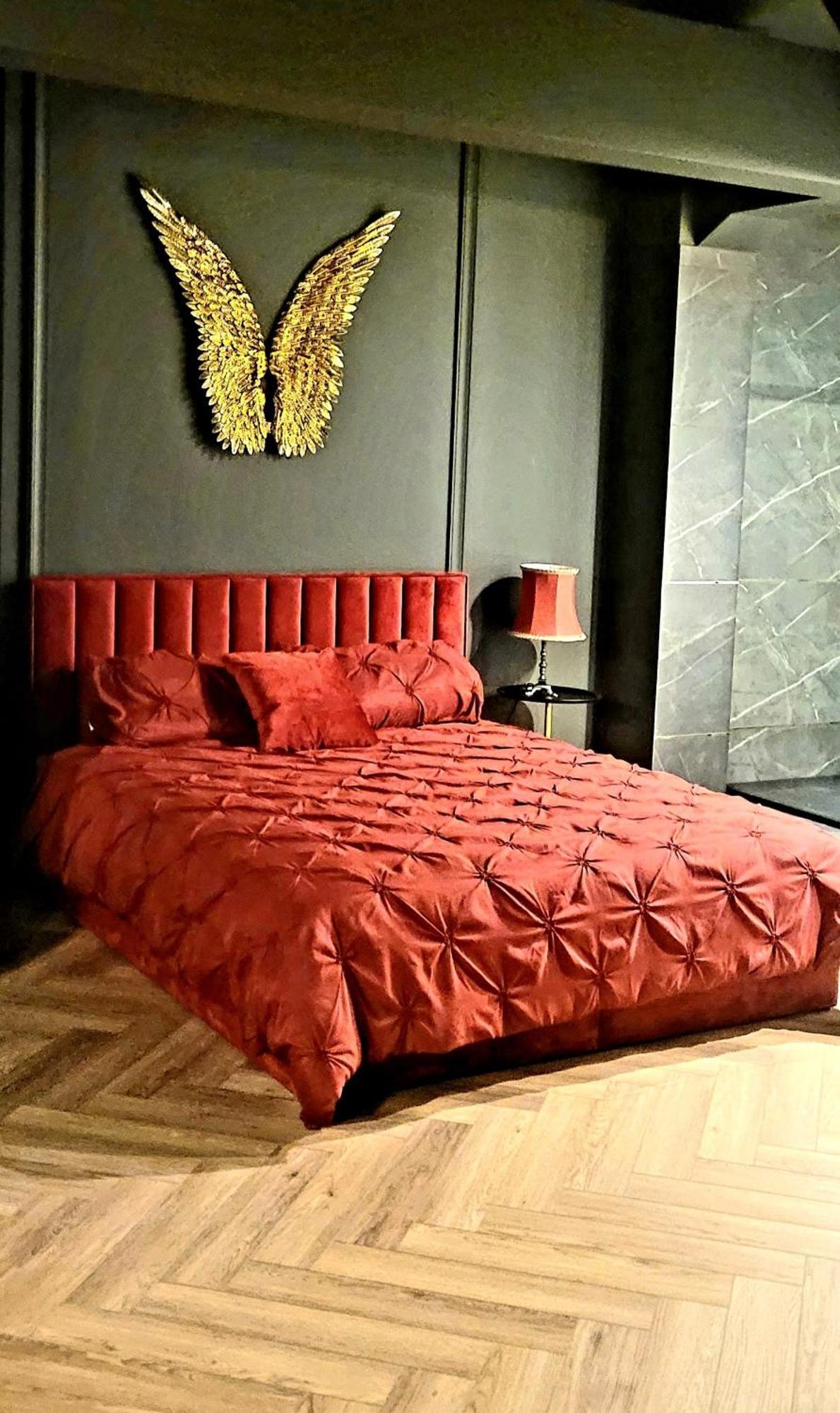 Apartament Plac Zabaw Łódź Zewnętrze zdjęcie
